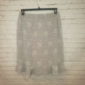 Venezia Jeans skirt